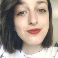 Pauline Sempe的照片