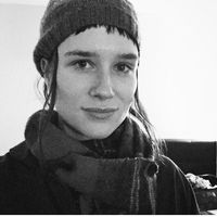 Elyse Coutts-Smith's Photo