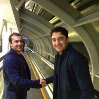 Koryun Ghazaryan's Photo