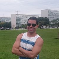 Wagner Melro's Photo