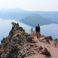 Saskia Richter's Photo