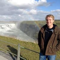 Dylan Peterson的照片