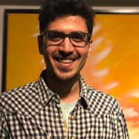 Abdulhakim Fışkın's Photo