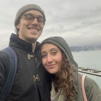 Kristiana Gomez's Photo