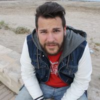 Víctor Navarro的照片