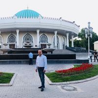 Naqibullah Safi的照片