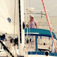 Tim  Broderick的照片