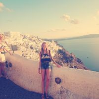 Nadine  Baumann's Photo