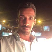 Salman Omran's Photo