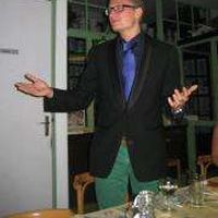 Vincent Boswijk's Photo