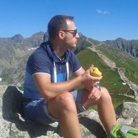 Daniel Gwiazda的照片