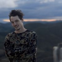 William Wasigo的照片