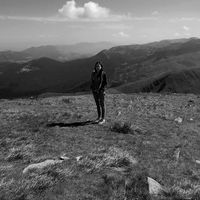 Anastasiya Savchuk的照片