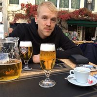 Lucien Doerflinger's Photo