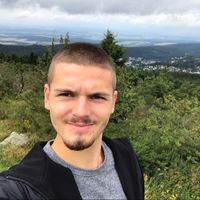 Fotos de Patrick Ruhl