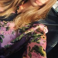 Damla Tufanoglu的照片