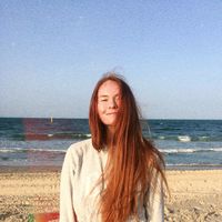 Виктория Горбушина的照片