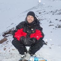 Alexander Savukov的照片