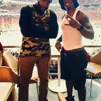 Anthony Cody's Photo