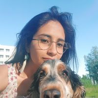 Itzel Santos的照片