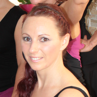 Klara Basaneze's Photo