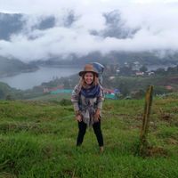 Tamara Müller的照片