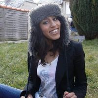 Imane L's Photo