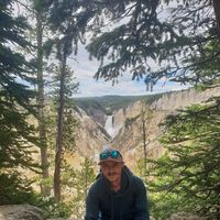 Antoine BONNIN's Photo