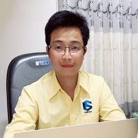 Vũ Văn Toàn's Photo