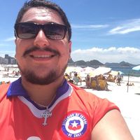 Alexander  Letelier Cruz的照片