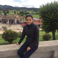 Guadalupe Garza's Photo