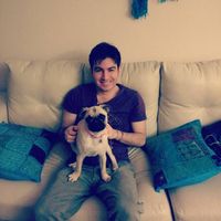 Esteban Morales的照片