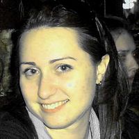 Anna Goncharova's Photo