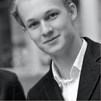 Frederik Van Notten's Photo