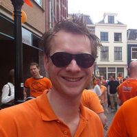 Mark Dessing's Photo