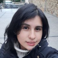 Julith Romero's Photo