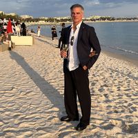 Sean McCracken的照片