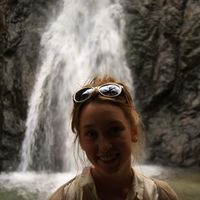 Fotos de Amy  Thomson