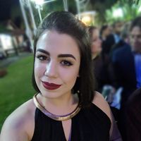 Thais Neves的照片