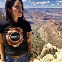 Samantha Collins的照片