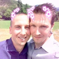 Jordan Duflot的照片