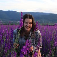 Dimitra Georgieva的照片