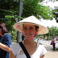 Clémence Richard's Photo