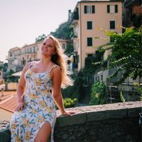 Photos de Annika Larson