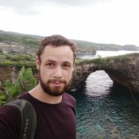 Robin Schmid's Photo