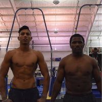 Dilshan Kavin's Photo