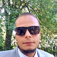 Jonathan Bispo's Photo