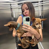 Bhella Reyes's Photo