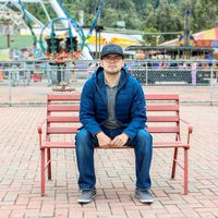 Carlitos Arellano的照片