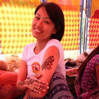 Patricea Chow的照片